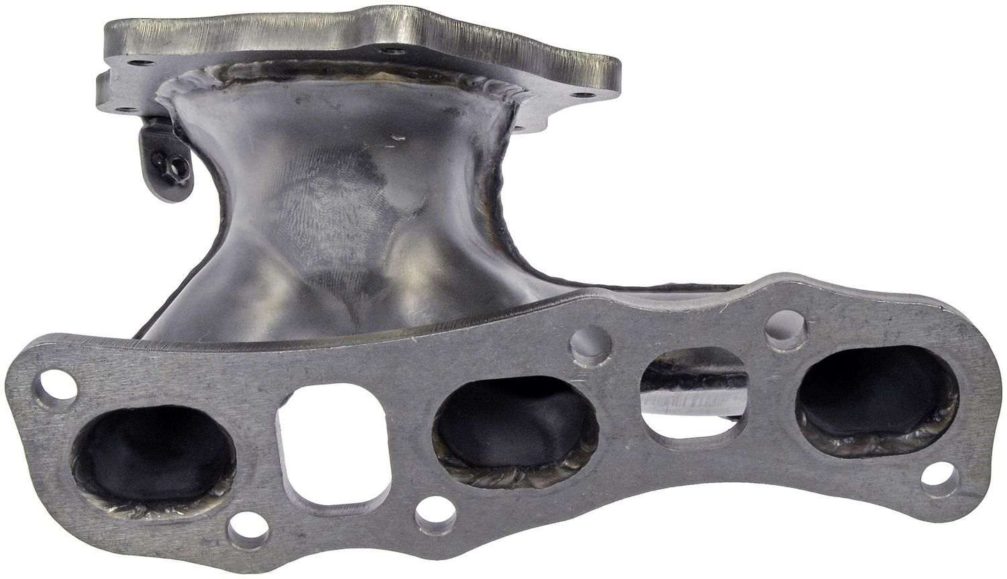 Dorman - OE Solutions Exhaust Manifold Kit with Gaskets for 2020-14 Infiniti, 2021-07 Nissan 674-332