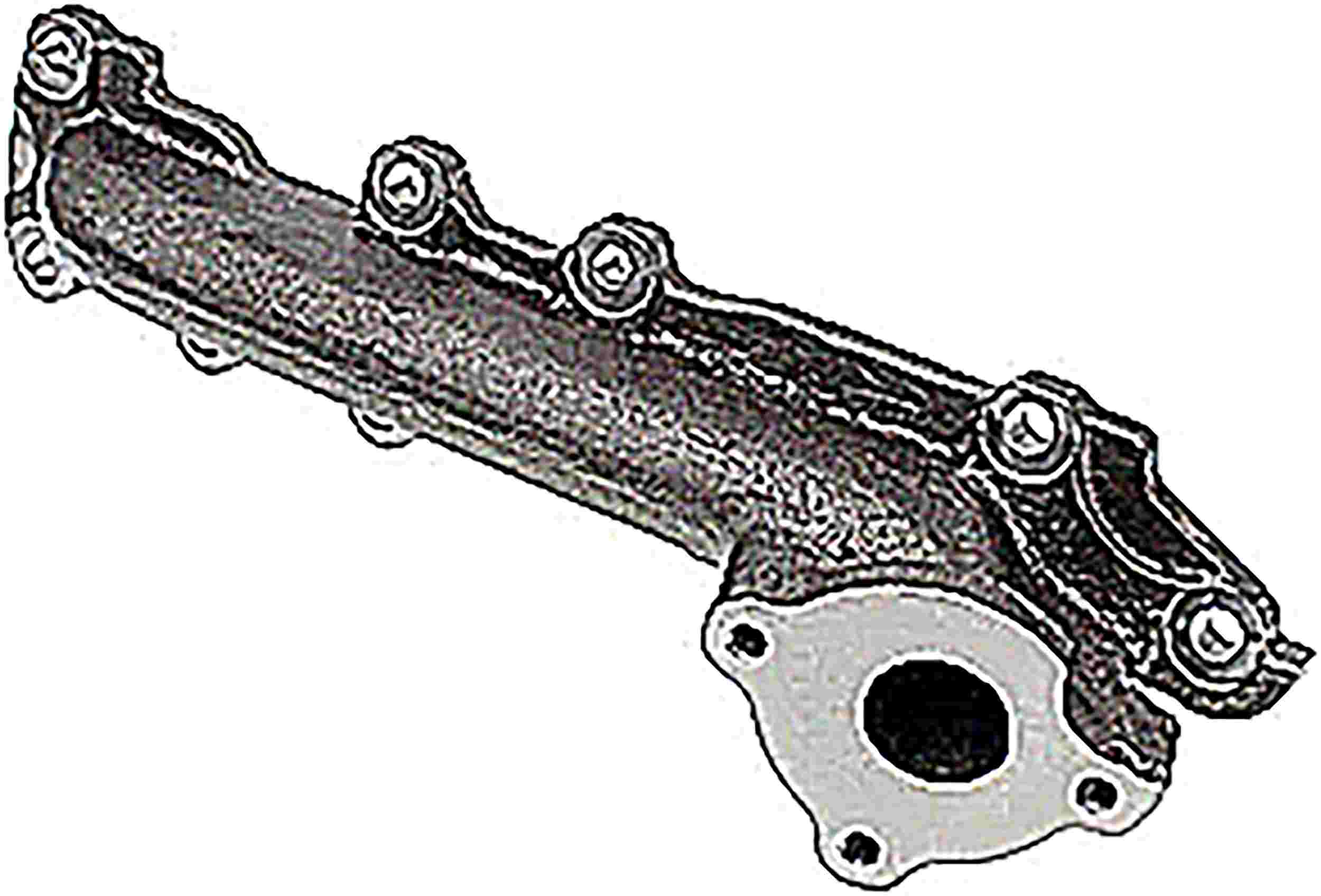 Dorman 674-341