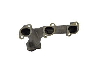 Dorman Exhaust Manifold, Cast Iron, Hardware, Gaskets, Ford, 4.0L, OHV, Drive
