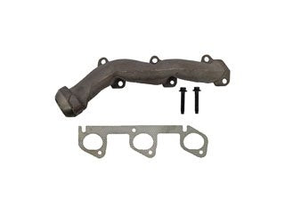 Dorman - OE Solutions Exhaust Manifold with Gaskets for 2000-98 Ford Explorer Ford Ranger 674-378