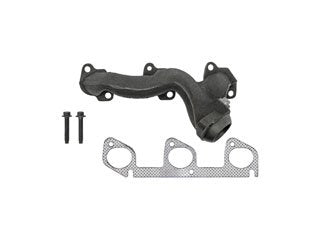 Dorman - OE Solutions Exhaust Manifold with Gaskets for 2000-98 Ford Explorer Ranger 674-379