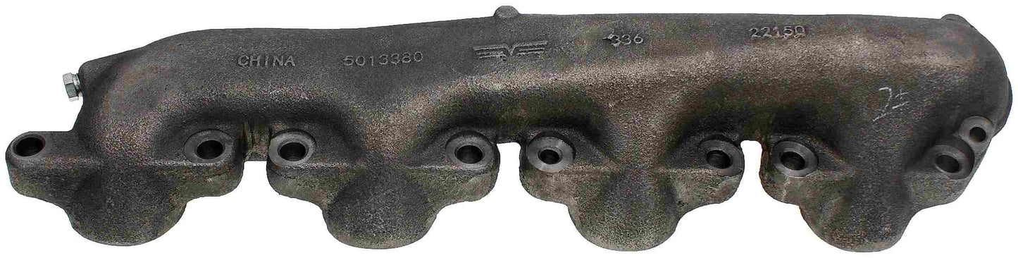 Dorman - OE Solutions Exhaust Manifold Kit with Gaskets for 1998-94 Ford International 674-380