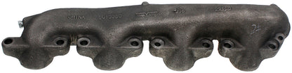 Dorman - OE Solutions Exhaust Manifold Kit with Gaskets for 1998-94 Ford International 674-380