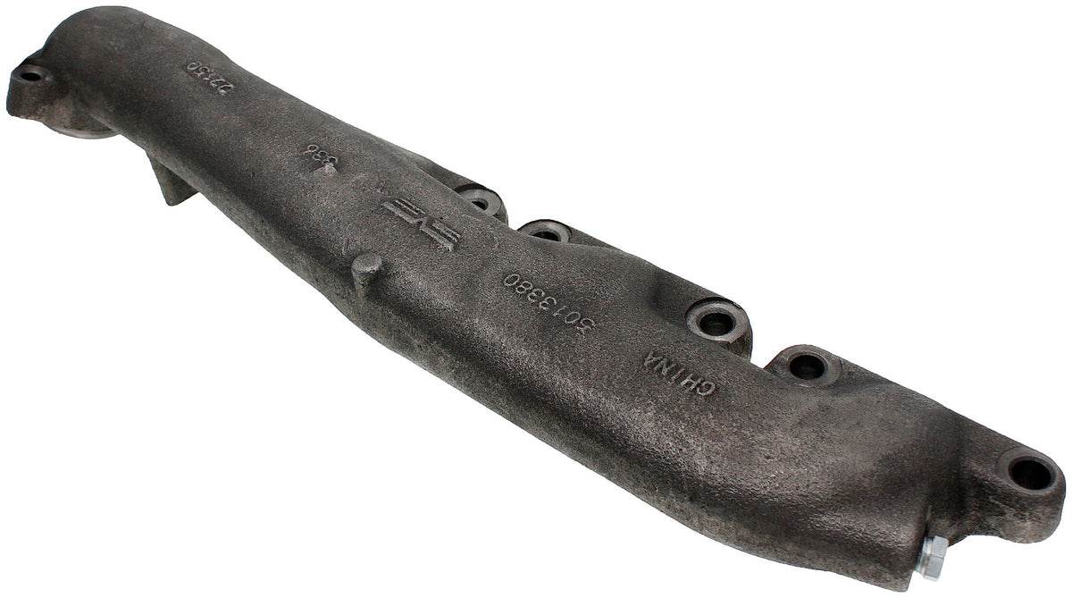 Dorman - OE Solutions Exhaust Manifold Kit with Gaskets for 1998-94 Ford International 674-380