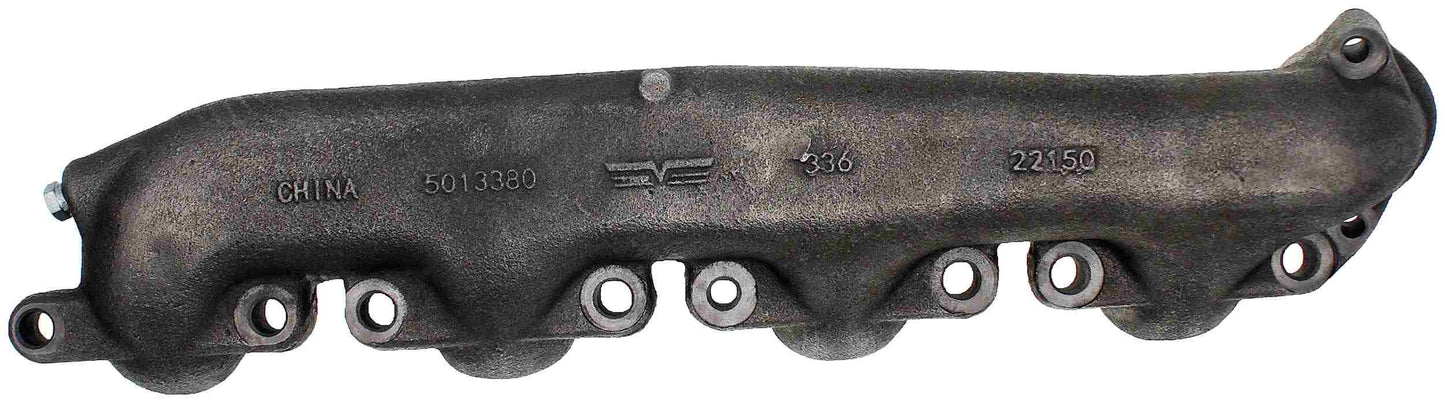 Dorman - OE Solutions Exhaust Manifold Kit with Gaskets for 1998-94 Ford International 674-380