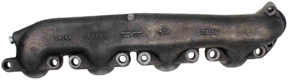 Dorman - OE Solutions Exhaust Manifold Kit with Gaskets for 1998-94 Ford International 674-380