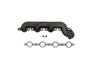 Dorman - OE Solutions Exhaust Manifold Kit with Gaskets for 1994-1997 Ford 674-381