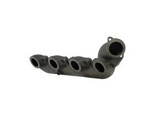 Dorman - OE Solutions Exhaust Manifold Kit with Gaskets for 1994-1997 Ford 674-381