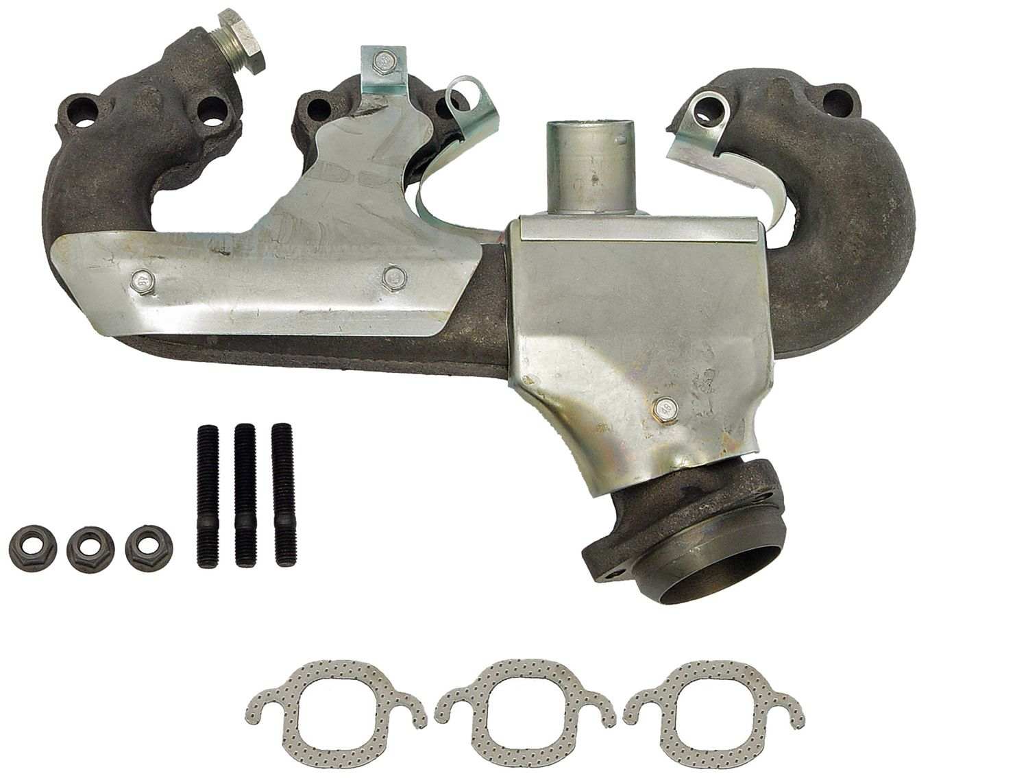 Dorman - OE Solutions EXHAUST MANIFOLD 674-385