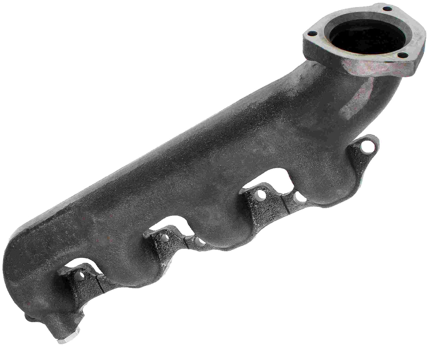 Dorman - OE Solutions Exhaust Manifold Kit with Gaskets for 2000-2009 Chevrolet GMC 674-390