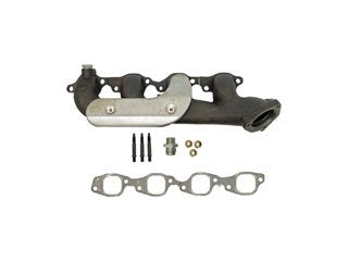 Dorman - OE Solutions Exhaust Manifold Kit with Gaskets for 2000-96 Chevrolet GMC 674-391