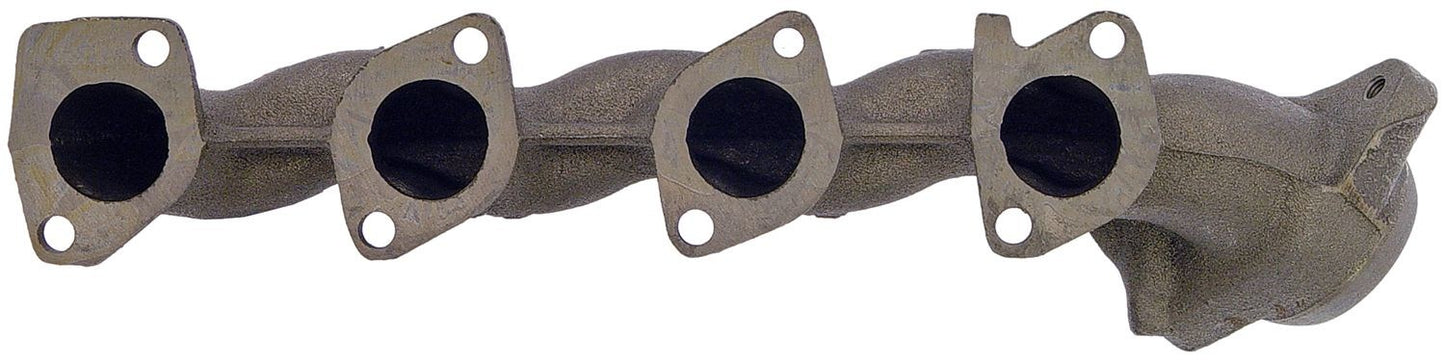 Dorman - OE Solutions Exhaust Manifold Kit with Required Gaskets And Hardware for 1997-1999 Ford, 1998 Lincoln 674-398