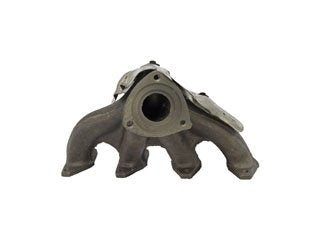 Dorman - OE Solutions Exhaust Manifold Kit with Gaskets for 2000-2003 Chevrolet S10 GMC Sonoma Isuzu Hombre 674-400