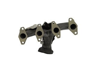 Dorman - OE Solutions Exhaust Manifold Kit with Gaskets for 2000-2003 Chevrolet S10 GMC Sonoma Isuzu Hombre 674-400