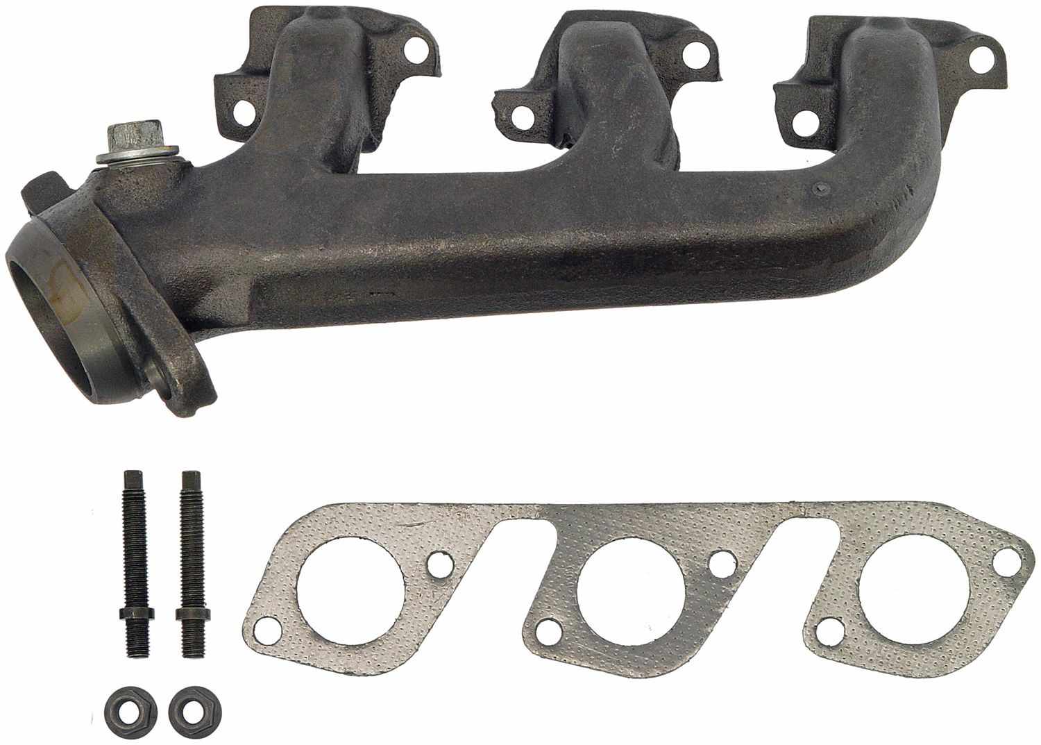 Dorman - OE Solutions EXHAUST MANIFOLD 674-404