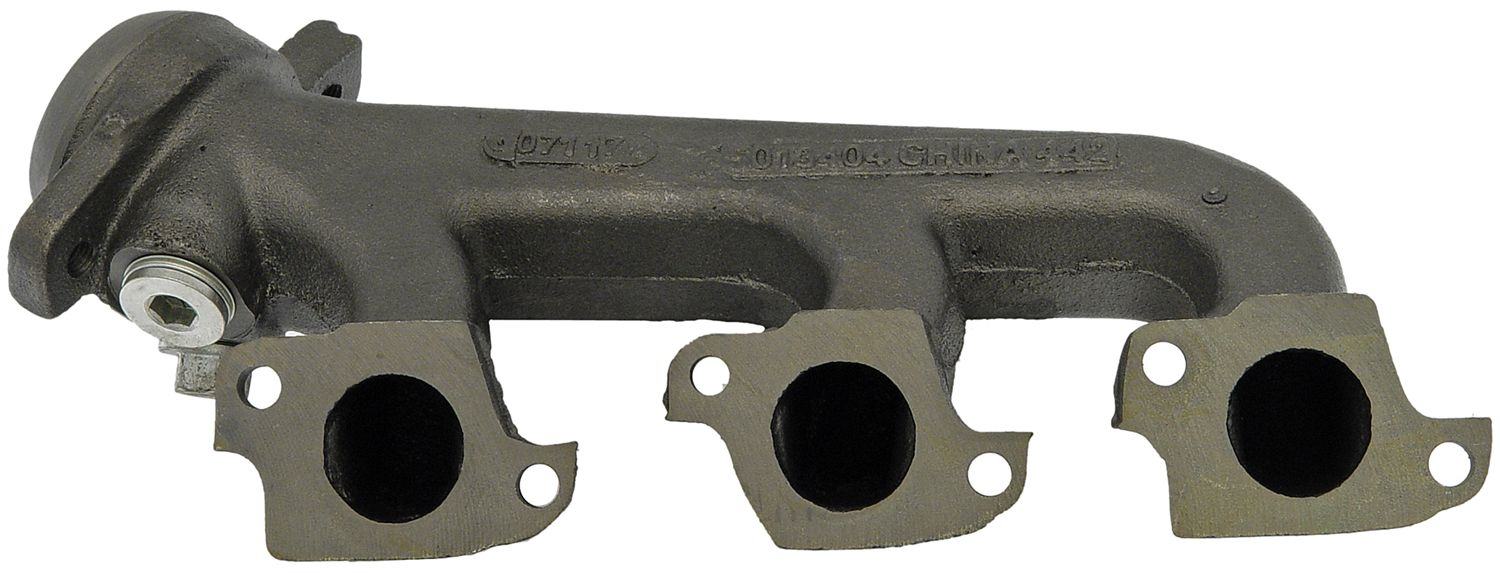 Dorman - OE Solutions EXHAUST MANIFOLD 674-404