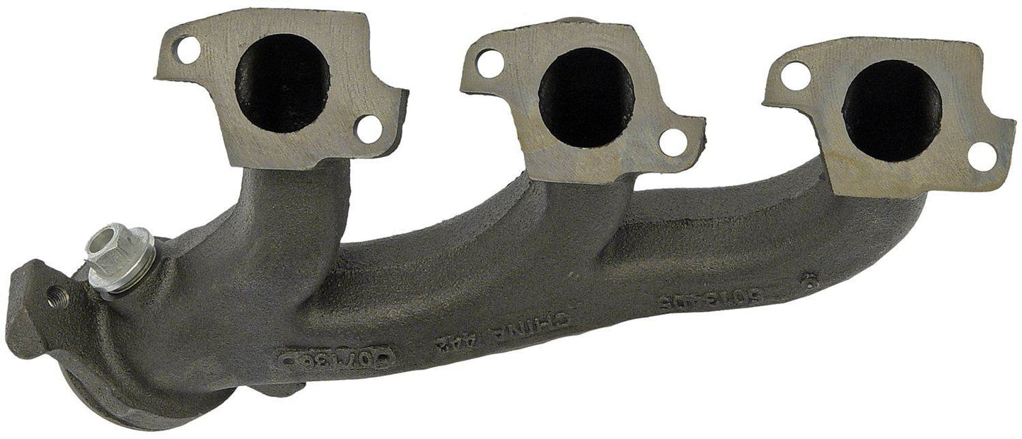 Dorman - OE Solutions Exhaust Manifold Kit with Gaskets for 1997-1998 Ford 674-405