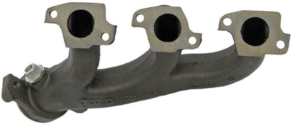 Dorman - OE Solutions Exhaust Manifold Kit with Gaskets for 1997-1998 Ford 674-405