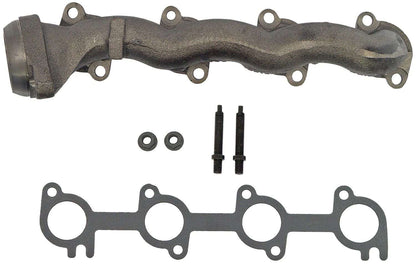 Dorman - OE Solutions Exhaust Manifold Kit with Gaskets for 1998-97 Ford Expedition F-150 F-250 674-406