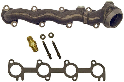 Dorman - OE Solutions Exhaust Manifold Kit with Gaskets And Hardware for 1998-97 Ford Expedition F-150 F-250 674-407