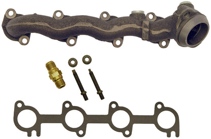 Dorman - OE Solutions Exhaust Manifold Kit with Gaskets And Hardware for 1998-97 Ford Expedition F-150 F-250 674-407
