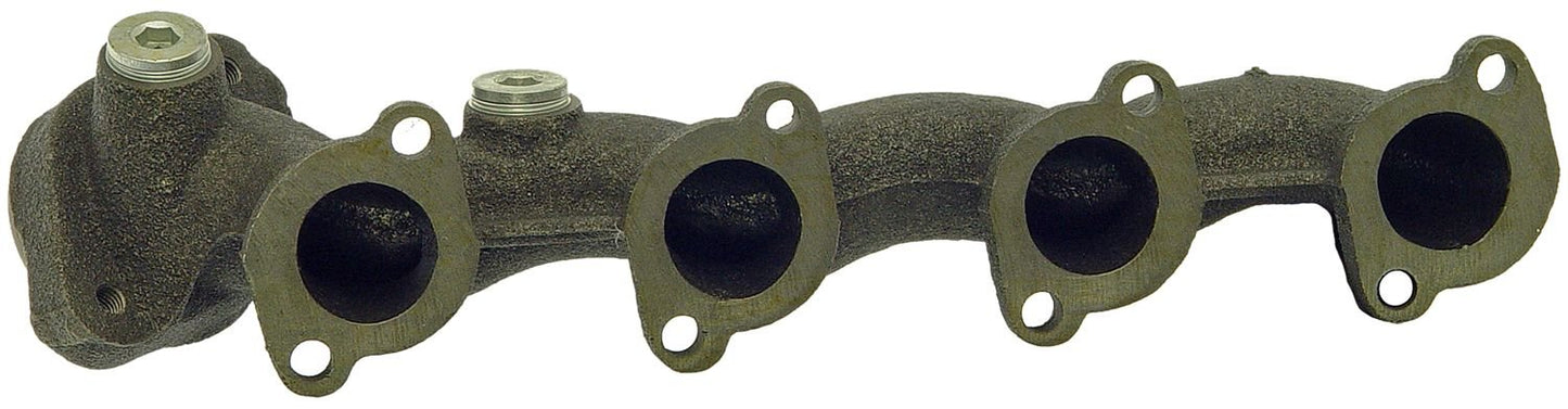 Dorman - OE Solutions Exhaust Manifold Kit with Gaskets And Hardware for 1998-97 Ford Expedition F-150 F-250 674-407