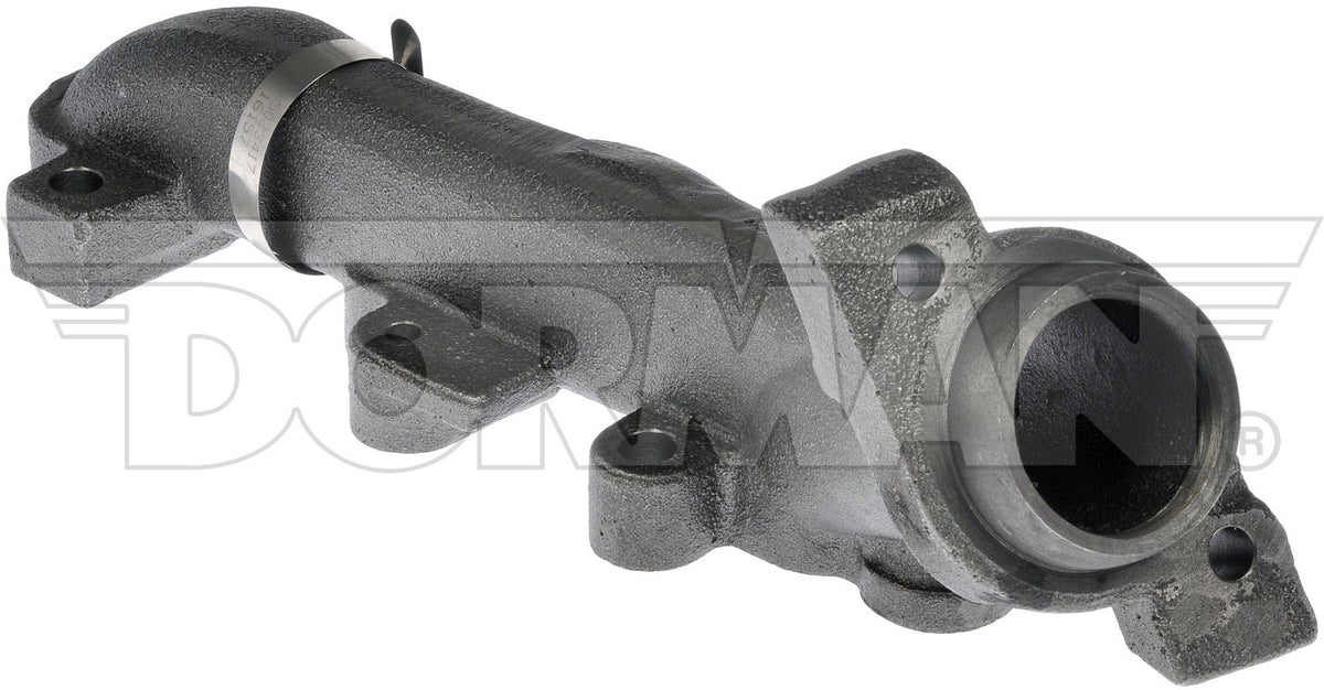 Dorman Exhaust Manifold Kit with Gaskets and Hardware for 2012-04 Dodge 2009-06 Mitsubishi 2016-11 Ram 674-417