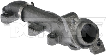 Dorman Exhaust Manifold Kit with Gaskets and Hardware for 2012-04 Dodge 2009-06 Mitsubishi 2016-11 Ram 674-417