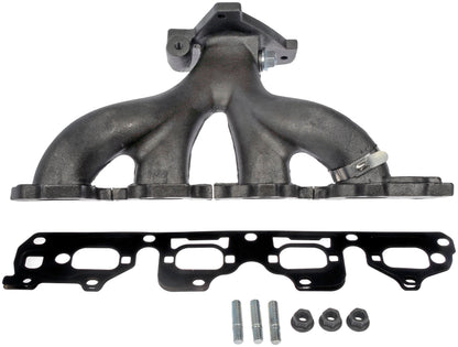 Dorman - OE Solutions Exhaust Manifold Kit with Required Gaskets And Hardware for 2011 Chevrolet 674-418