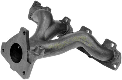 Dorman - OE Solutions Exhaust Manifold Kit with Required Gaskets And Hardware for 2011 Chevrolet 674-418