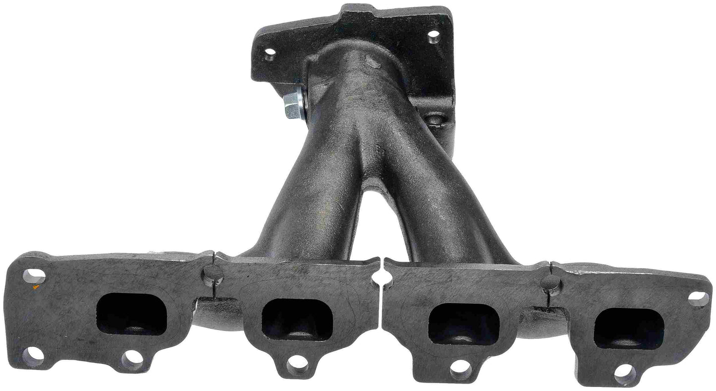 Dorman - OE Solutions Exhaust Manifold Kit with Required Gaskets And Hardware for 2011 Chevrolet 674-418