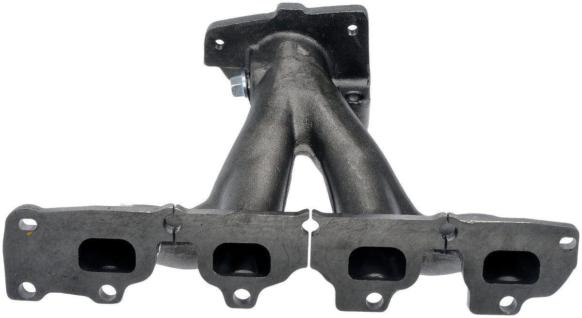 Dorman - OE Solutions Exhaust Manifold Kit with Required Gaskets And Hardware for 2011 Chevrolet 674-418