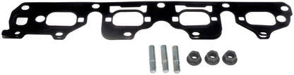 Dorman - OE Solutions Exhaust Manifold Kit with Required Gaskets And Hardware for 2011 Chevrolet 674-418