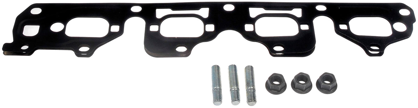 Dorman - OE Solutions Exhaust Manifold Kit with Required Gaskets And Hardware for 2011 Chevrolet 674-418