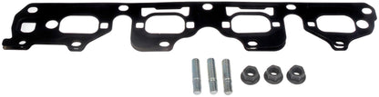 Dorman - OE Solutions Exhaust Manifold Kit with Required Gaskets And Hardware for 2011 Chevrolet 674-418