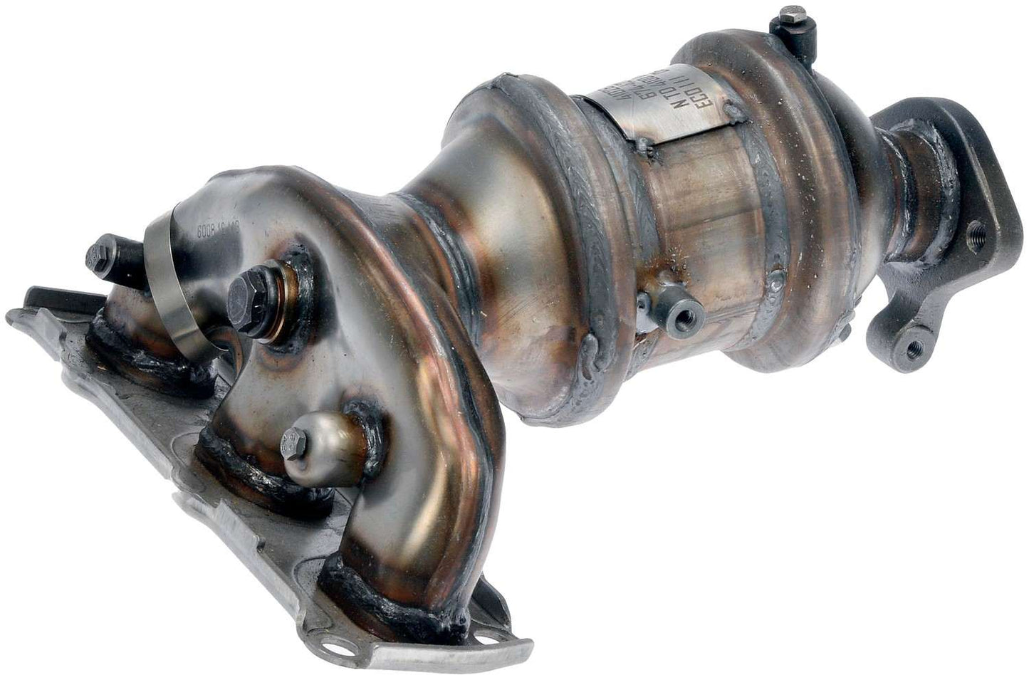 Dorman - OE Solutions MANIFOLD CONVERTER - NOT CARB COMPLIANT 674-421