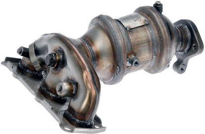 Dorman - OE Solutions MANIFOLD CONVERTER - NOT CARB COMPLIANT 674-421