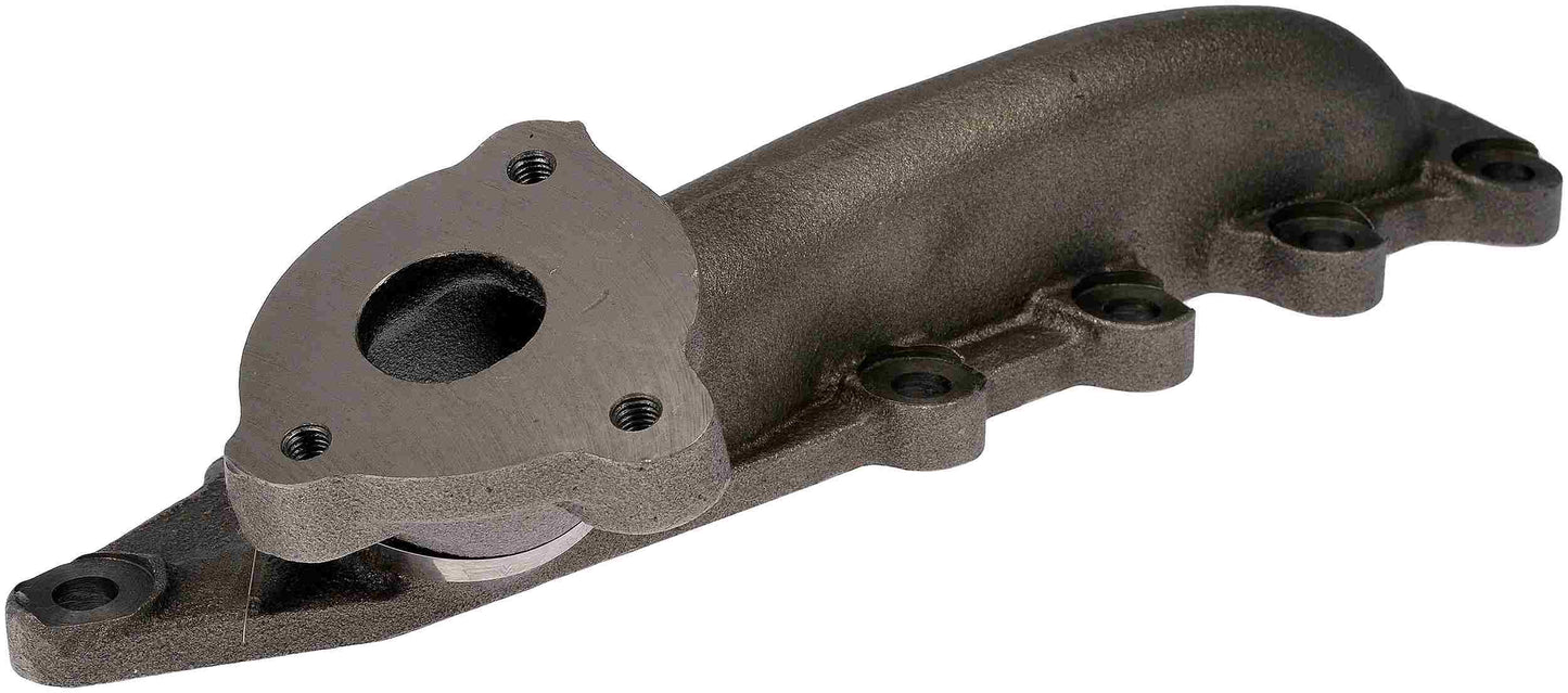 Dorman - OE Solutions Exhaust Manifold Kit with Required Gaskets for 2017-15 Ford Expedition 2016-11 Ford F-150 2016-15 Ford Lobo 2017-15 Lincoln Navigator 674-423