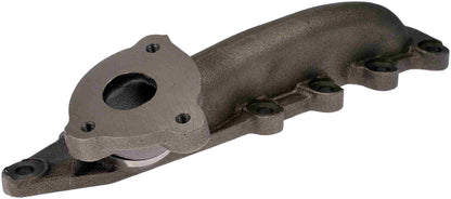 Dorman - OE Solutions Exhaust Manifold Kit with Required Gaskets for 2017-15 Ford Expedition 2016-11 Ford F-150 2016-15 Ford Lobo 2017-15 Lincoln Navigator 674-423