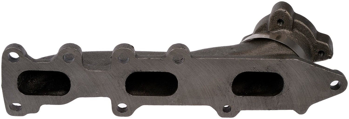 Dorman - OE Solutions Exhaust Manifold Kit with Gaskets for Ford Expedition 2017-15, Ford F-150 2016-11, Ford Lobo 2016-15, Lincoln Navigator 2017-15