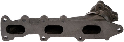 Dorman - OE Solutions Exhaust Manifold Kit with Gaskets for Ford Expedition 2017-15, Ford F-150 2016-11, Ford Lobo 2016-15, Lincoln Navigator 2017-15