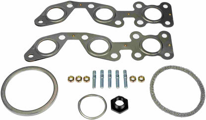 Dorman OE Solutions Exhaust Manifold Kit with Gaskets for 2000-2009 Infiniti QX4 & 2000-2009 Nissan Pathfinder 674-431