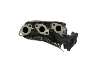 Dorman - OE Solutions Exhaust Manifold Kit with Required Gaskets for 2000-1997 Infiniti QX4 and 2000-1996 Nissan Pathfinder 674-432