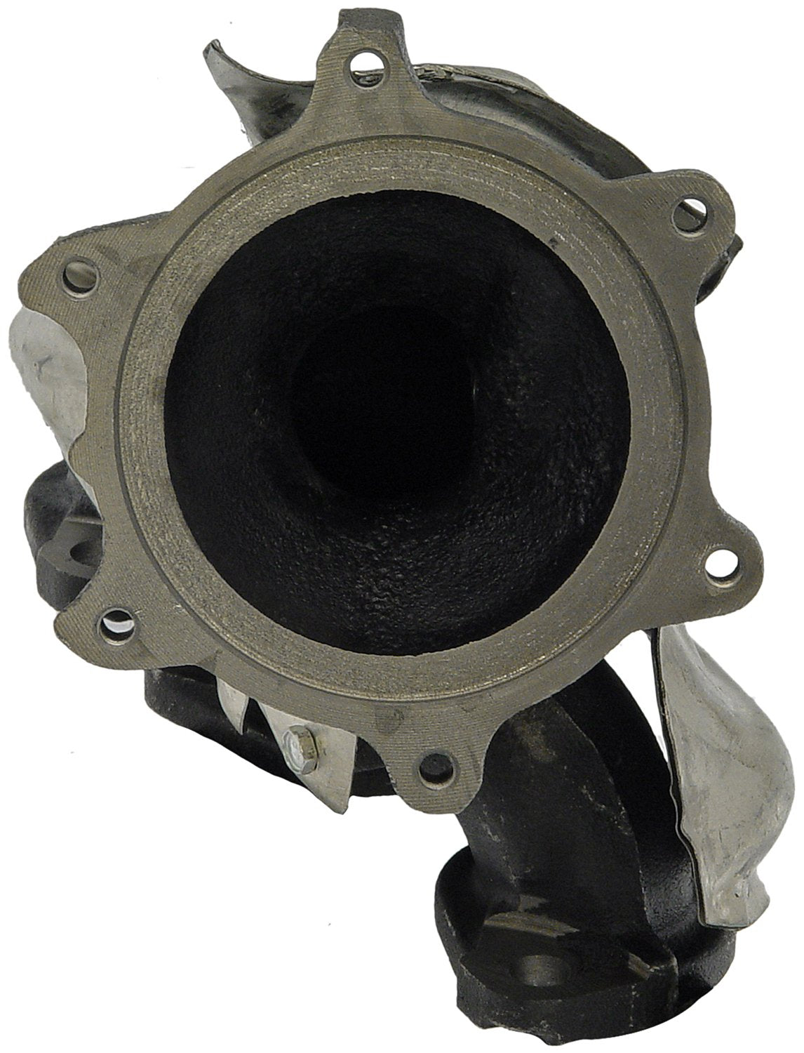 Dorman - OE Solutions Exhaust Manifold Kit with Gaskets for 2003-01 Infiniti QX4 2004-01 Nissan Pathfinder 674-433