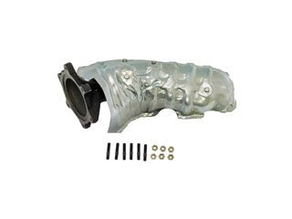 Dorman - OE Solutions Exhaust Manifold Kit for 2003-01 Infiniti QX4 2004-01 Nissan Pathfinder 674-434