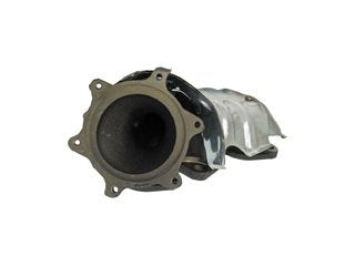 Dorman - OE Solutions Exhaust Manifold Kit for 2003-01 Infiniti QX4 2004-01 Nissan Pathfinder 674-434