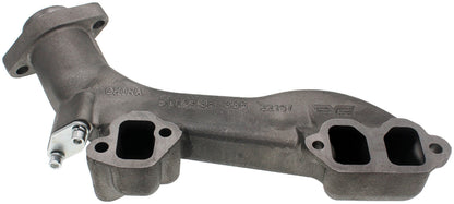 Dorman - OE Solutions Exhaust Manifold Kit Includes Required Gaskets And Hardware for 2003-1994 Dodge 674-438