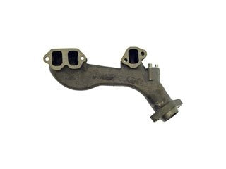Dorman - OE Solutions Exhaust Manifold Kit Includes Required Gaskets And Hardware for 2003-1994 Dodge 674-438