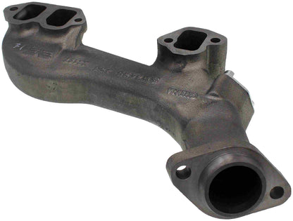 Dorman - OE Solutions Exhaust Manifold Kit Includes Required Gaskets And Hardware for 2003-1994 Dodge 674-438