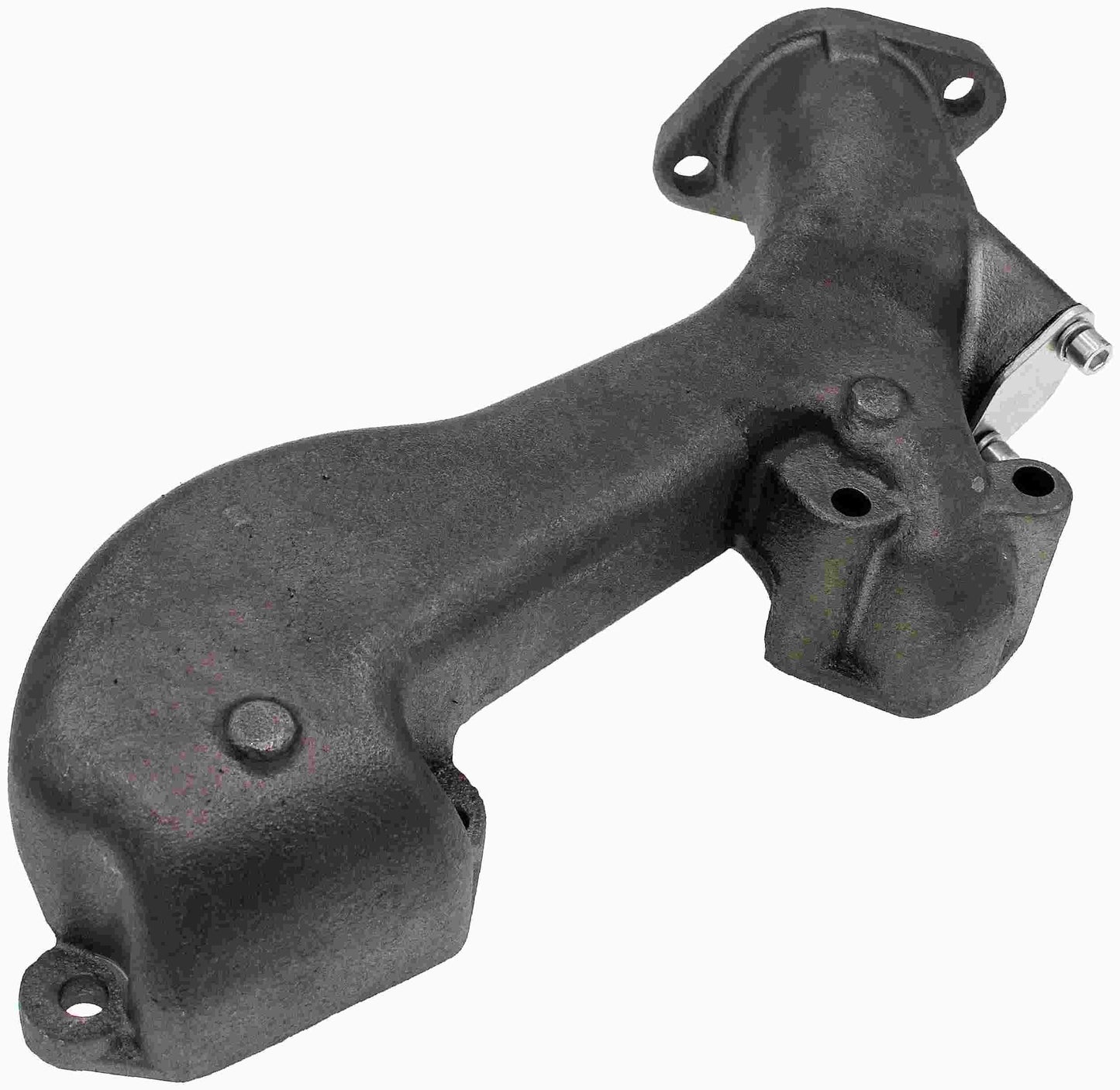 Dorman - OE Solutions Exhaust Manifold Kit Includes Required Gaskets And Hardware for 2003-1994 Dodge 674-438
